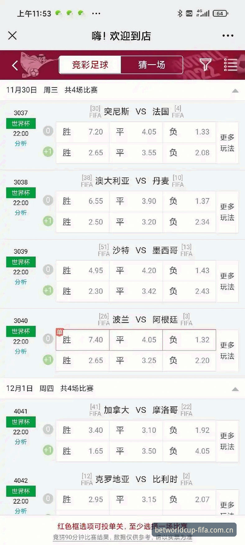 实时赔率世界杯常见问题 揭秘实时赔率世界杯常见问题:你不知道的数据真相与操作指南