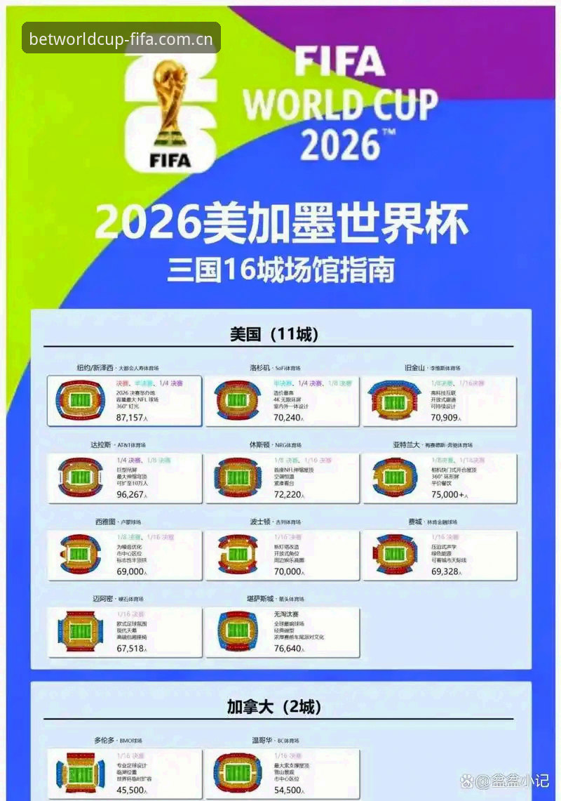 世界杯网投备用网址 2026世界杯观赛受阻?签证危机下球迷必备的赛事追踪实用指南